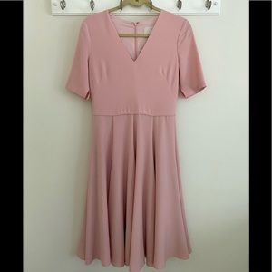 Gorgeous Gal meets Glam dress!!